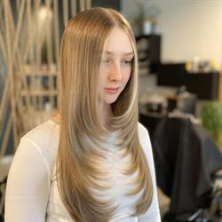 Krena coiffure en association avec beauté enchantée