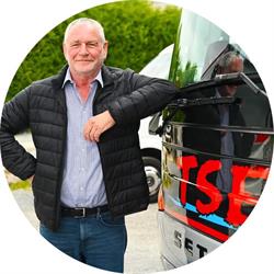TSE-Travel Service Eupen