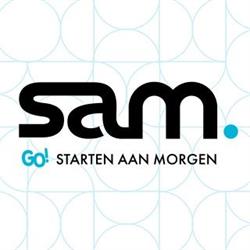 GO! Scholengroep SAM