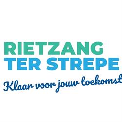 De Rietzang aan Zee