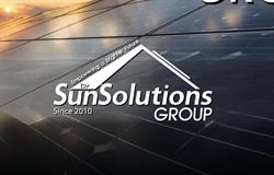 Bvba Sunsolutions