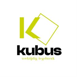 Tegelwerken Kubus