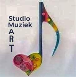 Studiomuziekart