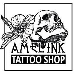 Amel'ink Tattoo - salon de tatouage  (Ameline Miloen)
