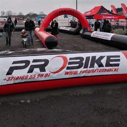 Probike Tournai