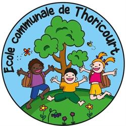 Ecole communale de Thoricourt