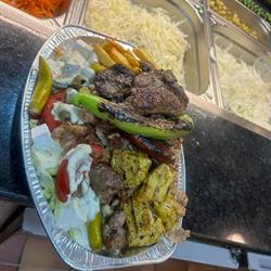 Asya grill