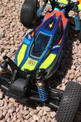 Tamiya Rc Shop Menen