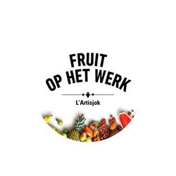 Fruit Op Het Werk