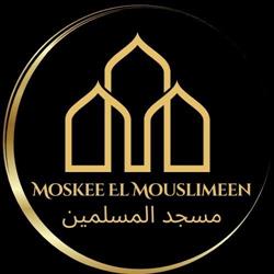 moskeehouthalen.be
