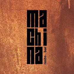 Machina Resto Bar