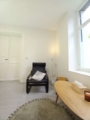 fauteuil de consultation