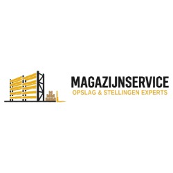 MAGAZIJNSERVICE