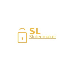 SL - Slotenmaker Antwerpen