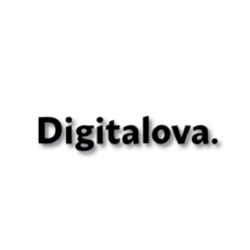 DIGITALOVA - Création de sites web à Mons