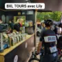 BXL TOURS avec Lily