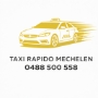 Taxi Mechelen