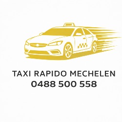 Taxi Mechelen