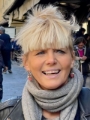 Patsy D hoogh Hypnotherapeut