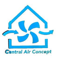 Centralairconcept