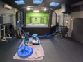 IAQ hygiene MMA vechtsportclub