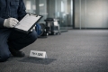 (B2B) Onderhoudscontract + servicerapport (op aanvraag)