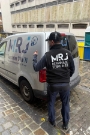 MRJ SERRURIER BRUXELLES