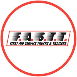 First Aid Service Trucks & Trailers