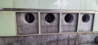 beton boren brussel