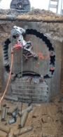 beton boringen