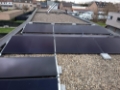 Installatie zonnepanelen in Zonhoven door Volteno