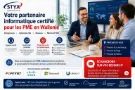 Votre partenaire de service informatique