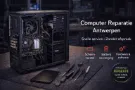 computer reparatie Antwerpen
