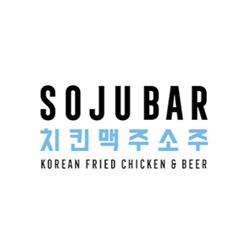 Sojubar Brussels 소주 | Korean Fried Chicken & Beer