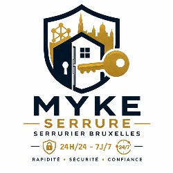 mykeserrure