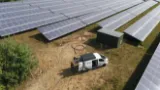 Droneview.be in actie
