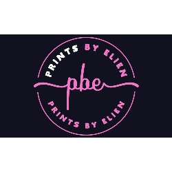 Prints by Elien