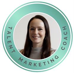 Talent Marketing Coach
