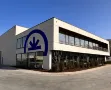 Kantoorgebouw Spardex