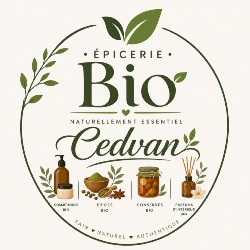 Epicerie bio Cedvan