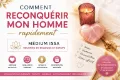Comment reconquérir mon homme pour toujours