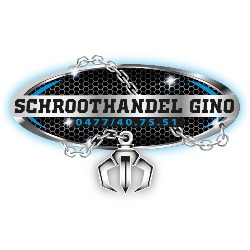 Schroothandel Gino