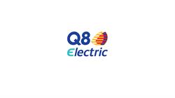 Q8 electric Charging Station