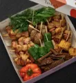 Summer Picnic Box