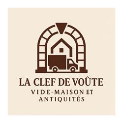 la clef de voute - vide maison