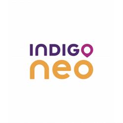 Parking Indigo Sint-Truiden Gazometer