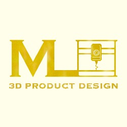 ML 3D Product Design