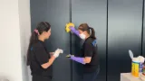 Office maintenance