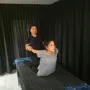 Therapeutische massage