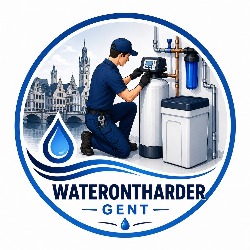 Waterontharder Gent